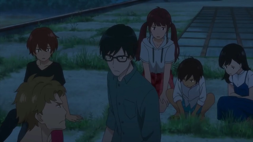 Bokura no Nanokakan Sensou (Filme)