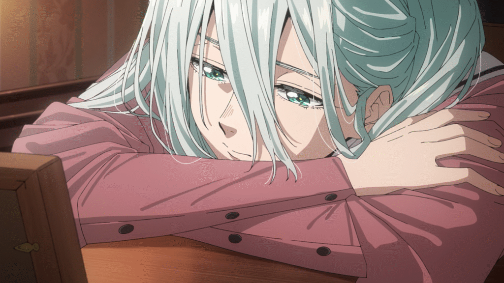 Episódio 3: Uma Pessoa Gentil