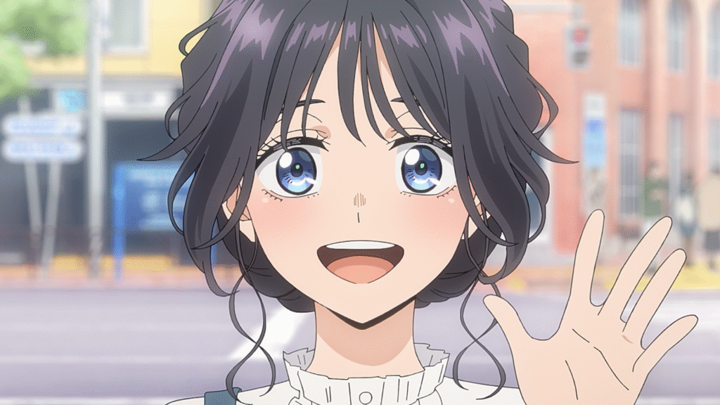 Episódio 4: O Calor No Meu Peito