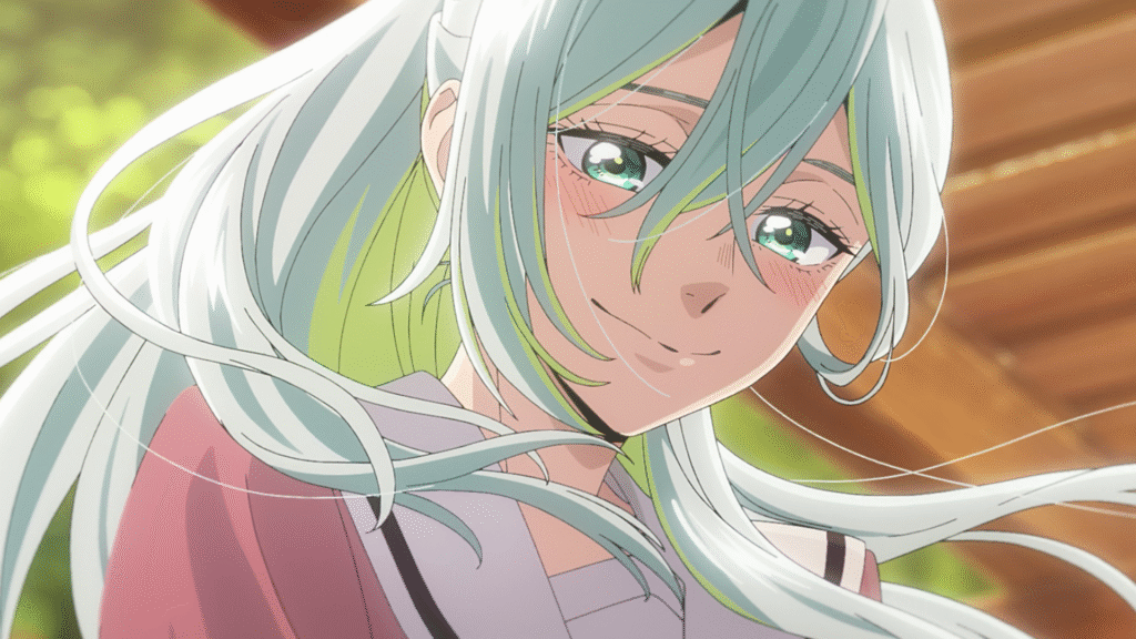 Episódio 6: Se Odiar e Ser Amada