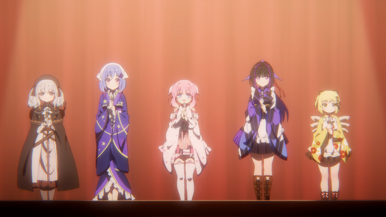Prima Doll BD