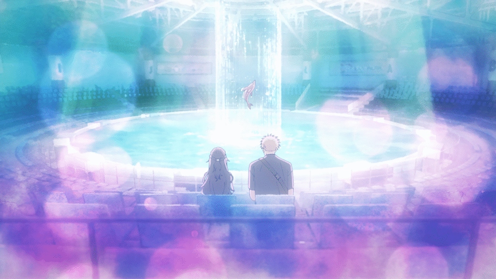 Episódio 8: O Significado Desses Sentimentos