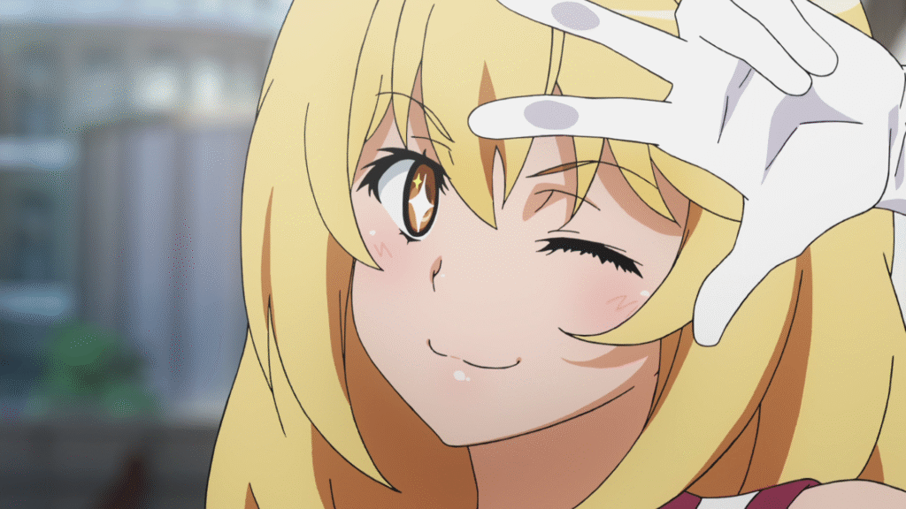 Muito Mais Railgun V