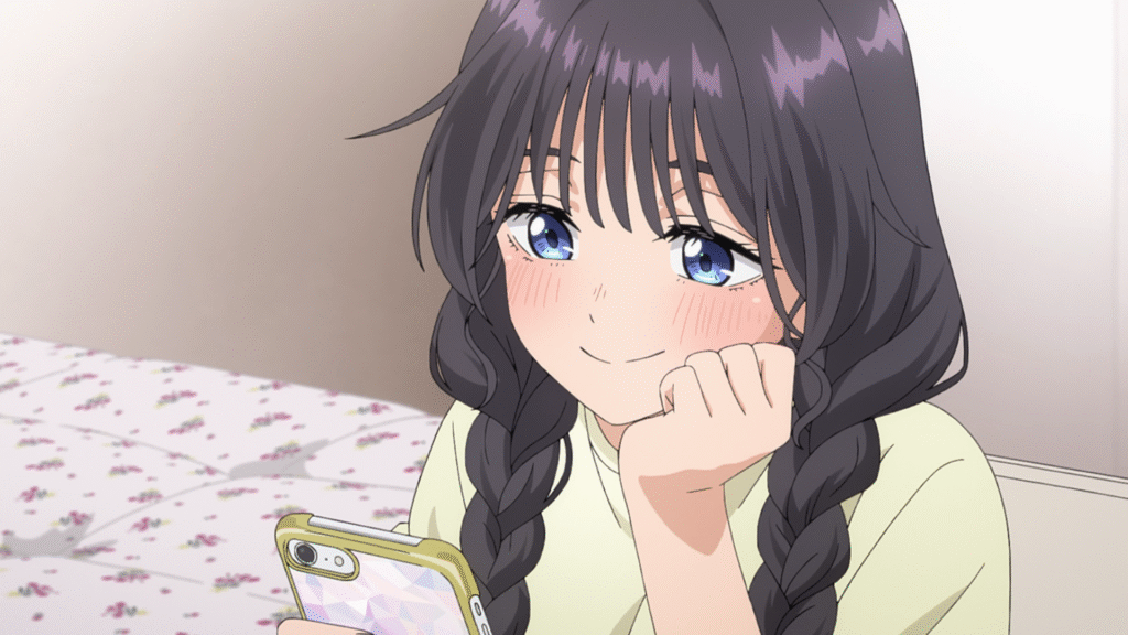 Episódio 5: Sensação de um Novo Começo