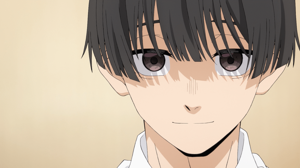 Episódio 10: Tempestade de Verão