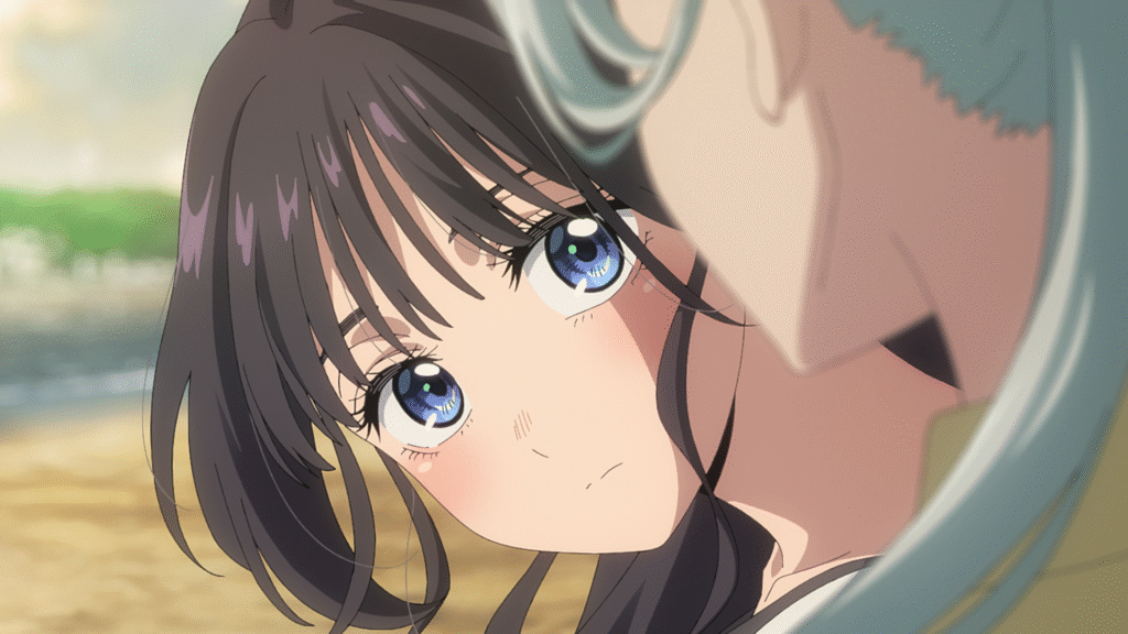 Episódio 12: Perplexidade à Beira-Mar