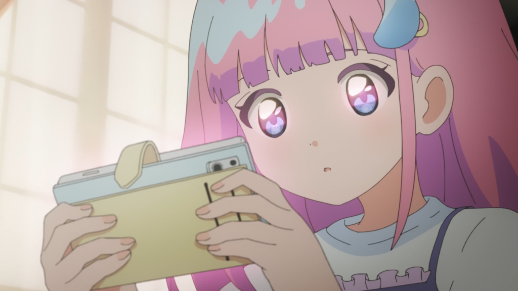 LuluttoLilly — Episódio 02