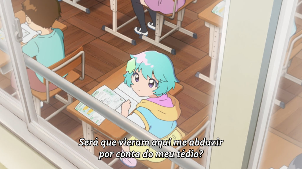 LuluttoLilly — Episódio 01