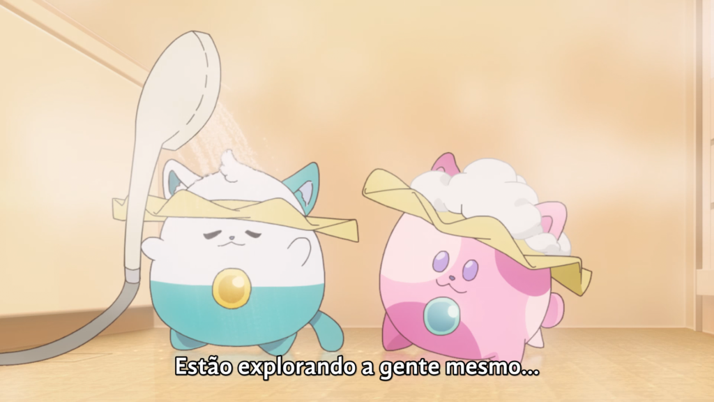 LuluttoLilly — Episódio 11